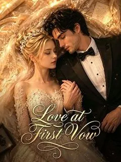 Love at First Vow — poster