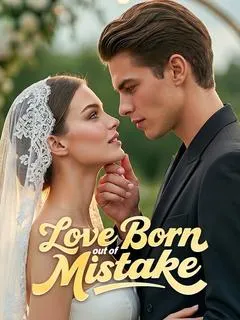 Love Born out of Mistake — poster