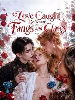 Love Caught Between Fangs and Claws — poster