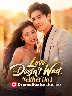 Love Doesn't Wait, Neither Do I