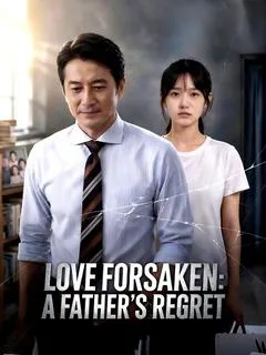 Love Forsaken: A Father's Regret — poster