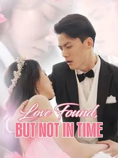 Love Found, But Not in Time(DUBBED) — poster