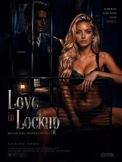 Love In Lockup — poster