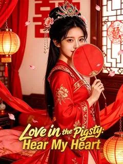 Love in the Pigsty: Hear My Heart — poster