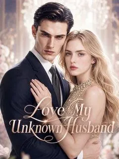 Love My Unknown Husband — poster