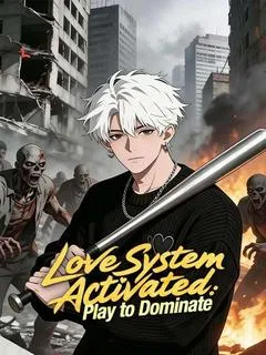 Love System Activated: Play to Dominate — poster