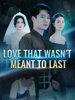 Love That Wasn't Meant to Last (DUBBED) — poster