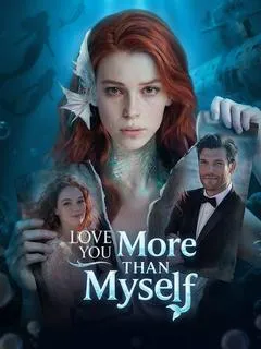 Love You More than Myself — poster