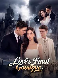 Love's Final Goodbye — poster