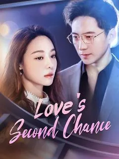 Love's Second Chance — poster