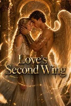Love’s Second Wing — poster