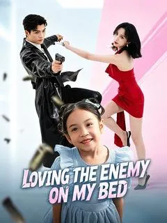 Loving the Enemy on My Bed