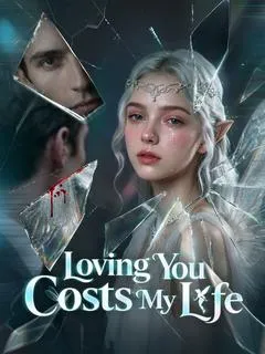 Loving You Costs My Life — poster