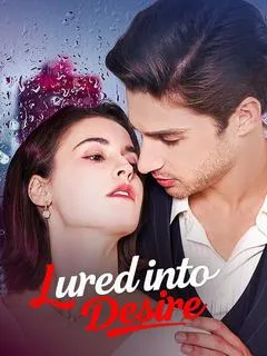 Lured into Desire — poster