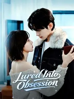 Lured Into Obsession — poster