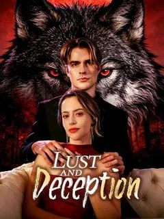 Lust and Deception — poster