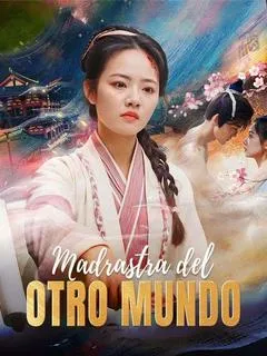 Madrastra del Otro Mundo
