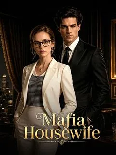 Mafia Housewife — poster
