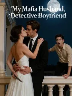 Mafia Husband, Detective Boyfriend — poster