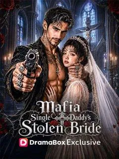 Mafia Single Daddy’s Stolen Bride — poster