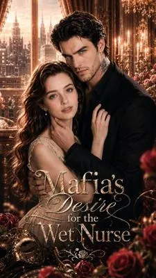Mafia's Desire for the Wet Nurse — poster