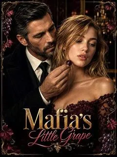 Mafia's Little Grape — poster