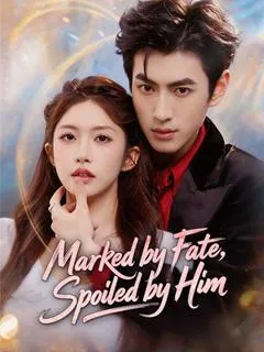 Marked by Fate, Spoiled by Him — poster