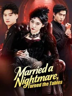 Married a Nightmare, Turned the Tables — poster