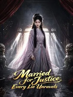 Married for Justice: Every Lie Unravels — poster