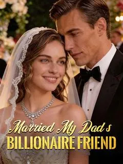 Married My Dad's Billionaire Friend