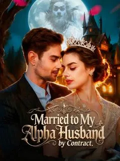 Married to My Alpha Husband by Contract — poster