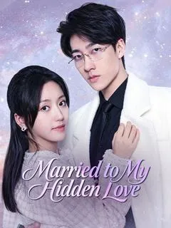 Married to My Hidden Love — poster