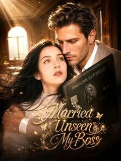 Married,Unseen,My Boss — poster