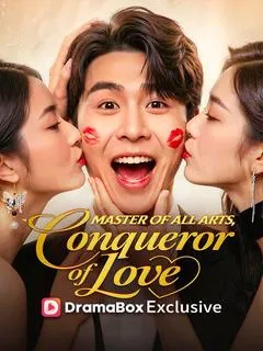 Master of All Arts, Conqueror of Love (DUBBED)