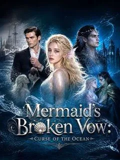 Mermaid’s Broken Vow — poster
