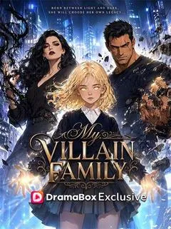 Messing with Me? My Villain Family Will Crush Your League — poster