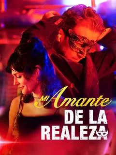 Mi Amante de la Realeza