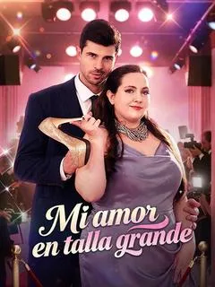 Mi amor en talla grande