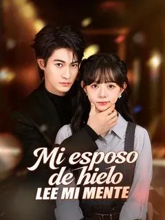 Mi esposo de hielo lee mi mente