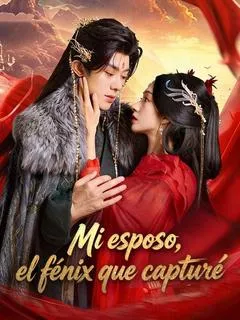 Mi esposo, el fénix que capturé