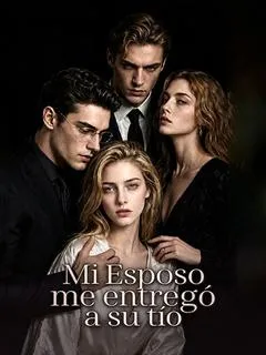 Mi esposo me entregó a su tío — póster