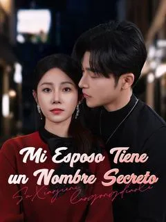 Mi Esposo Tiene un Nombre Secreto (Doblado) — póster