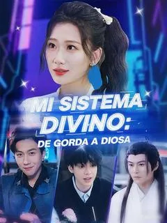 Mi sistema divino: De gorda a diosa