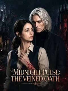 Midnight Pulse: The Veined Oath — poster