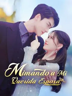 Mimando a Mi Querida Esposa — póster