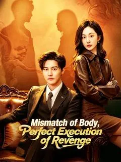 Mismatch of Body, Perfect Execution of Revenge — poster