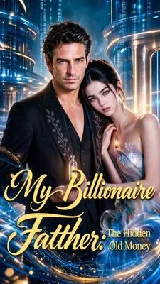 My Billionaire Father: The Hidden Old Money — poster