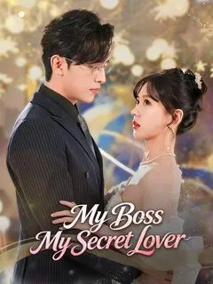 My Boss, My Secret Lover — poster