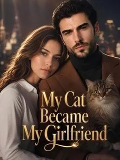 My Cat Became My Girlfriend — poster