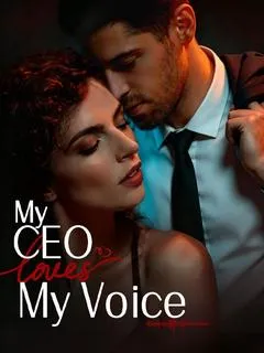 My CEO Loves My Voice — poster